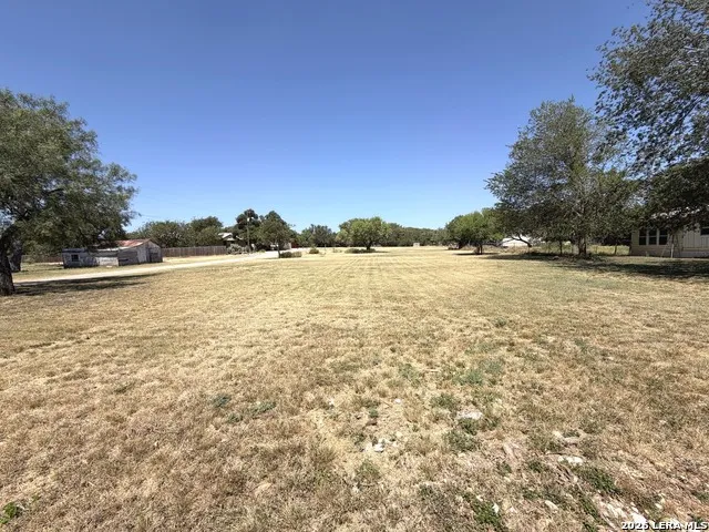 705 Pecan Bandera, TX 78003