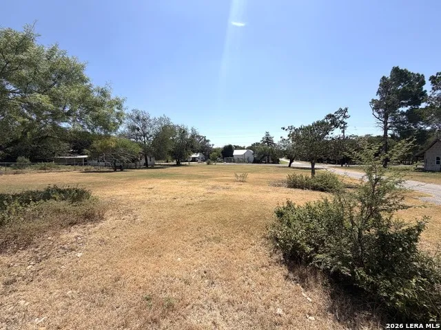 705 Pecan Bandera, TX 78003