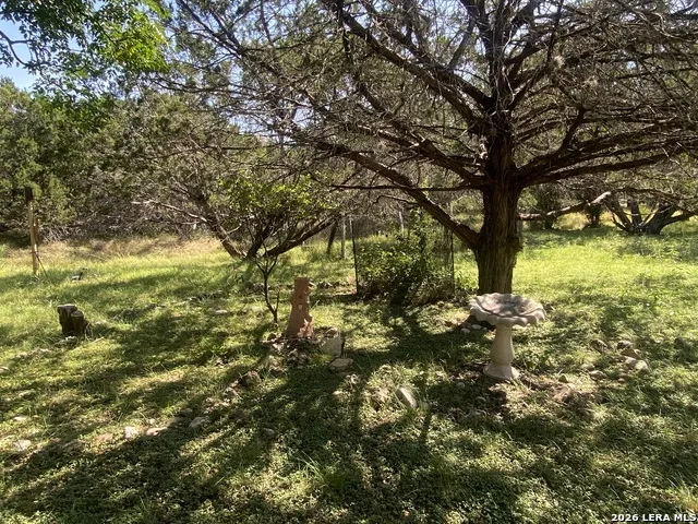 39 JIM DALRYMPLE DR Leakey, TX 78873