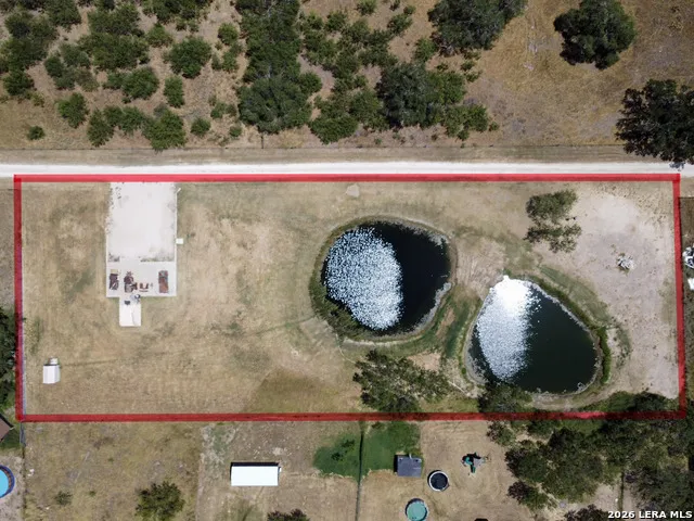 2 AC Coughran Rd Pleasanton, TX 78064