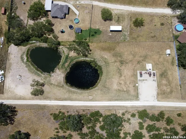 2 AC Coughran Rd Pleasanton, TX 78064