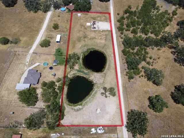2 AC Coughran Rd Pleasanton, TX 78064