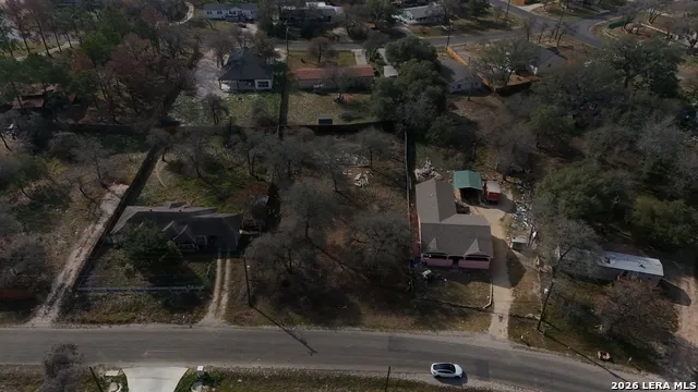 22839 Black Cherry Elmendorf, TX 78112