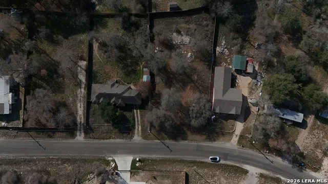 22839 Black Cherry Elmendorf, TX 78112