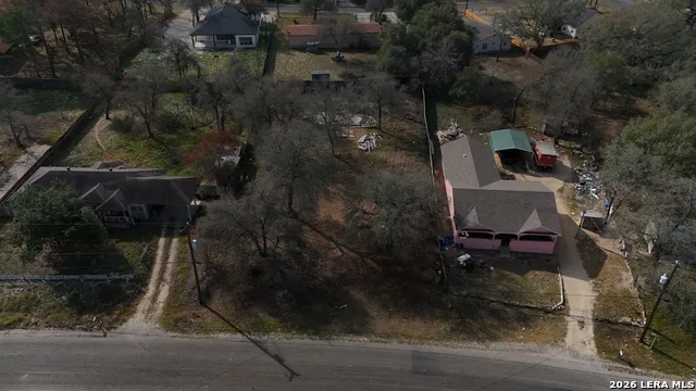 22839 Black Cherry Elmendorf, TX 78112