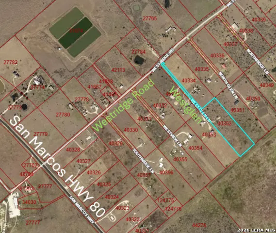 185 Westglen Martindale, TX 78655