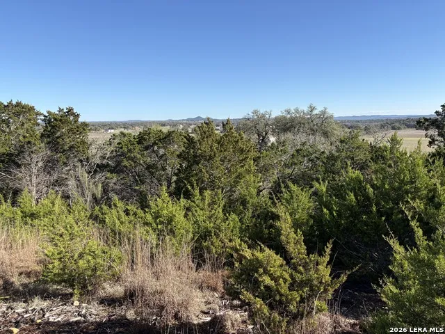LOT 713 Lariat Trace Bandera, TX 78003