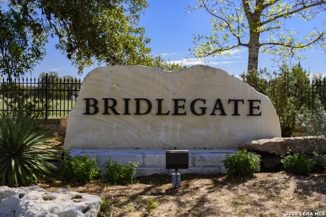 LOT 713 Lariat Trace Bandera, TX 78003