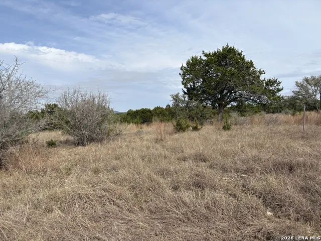 LOT 713 Lariat Trace Bandera, TX 78003