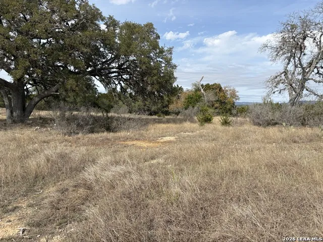 LOT 713 Lariat Trace Bandera, TX 78003
