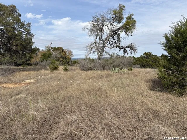 LOT 713 Lariat Trace Bandera, TX 78003