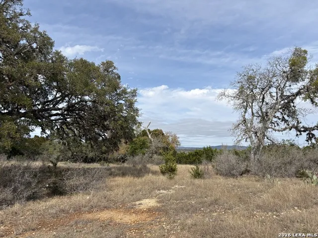 LOT 713 Lariat Trace Bandera, TX 78003