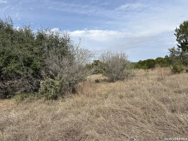 LOT 713 Lariat Trace Bandera, TX 78003