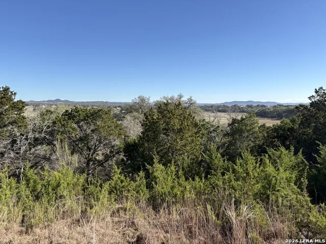LOT 713 Lariat Trace Bandera, TX 78003