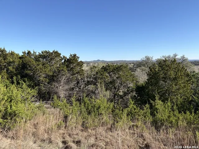 LOT 713 Lariat Trace Bandera, TX 78003