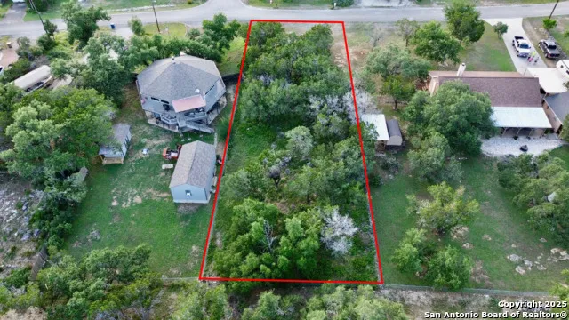 2045 Comfort Canyon Lake, TX 78133