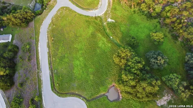 LOT 29 SW Bison Court Pipe Creek, TX 78063