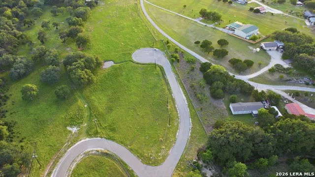 LOT 29 SW Bison Court Pipe Creek, TX 78063