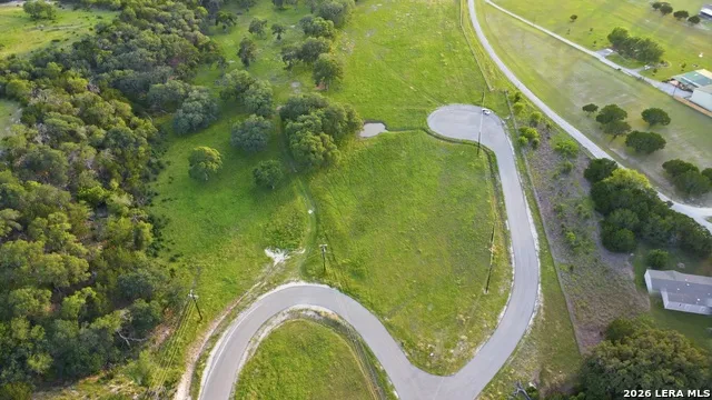 LOT 29 SW Bison Court Pipe Creek, TX 78063