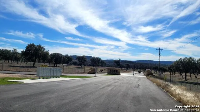 LOT 29 SW Bison Court Pipe Creek, TX 78063