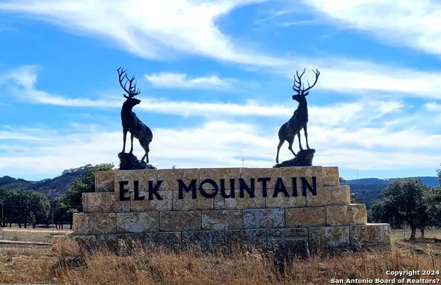 LOT 29 SW Bison Court Pipe Creek, TX 78063