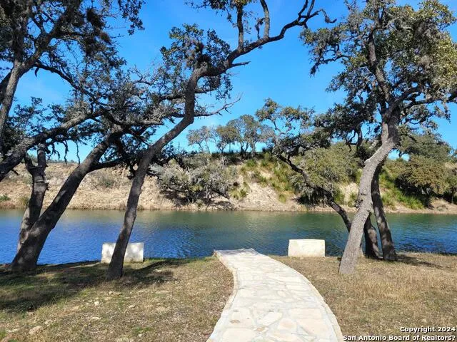 LOT 29 SW Bison Court Pipe Creek, TX 78063
