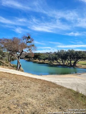 LOT 29 SW Bison Court Pipe Creek, TX 78063
