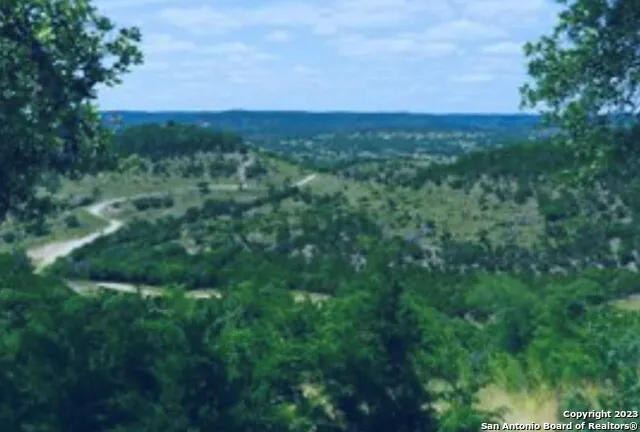 LOT 29 SW Bison Court Pipe Creek, TX 78063