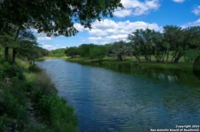 LOT 29 SW Bison Court Pipe Creek, TX 78063