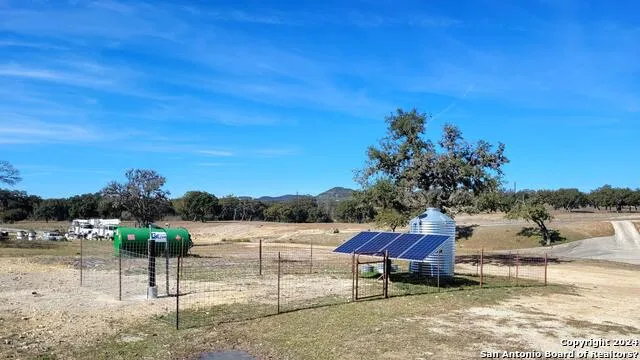 LOT 29 SW Bison Court Pipe Creek, TX 78063