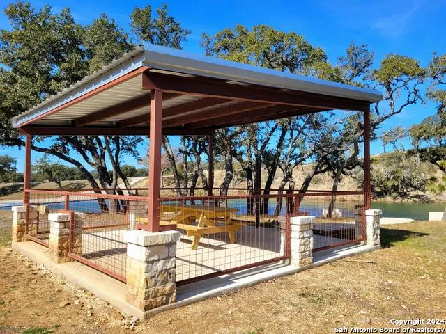LOT 29 SW Bison Court Pipe Creek, TX 78063