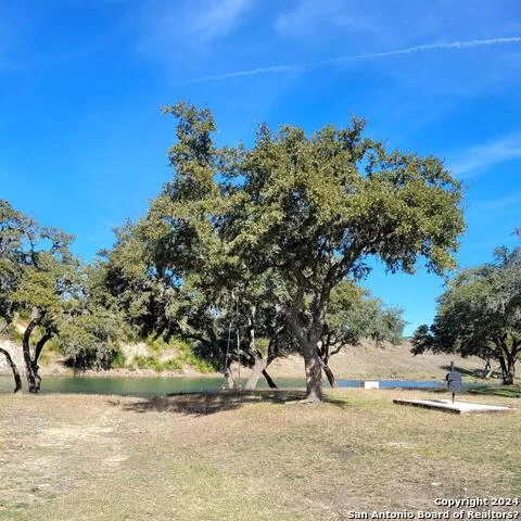 LOT 29 SW Bison Court Pipe Creek, TX 78063