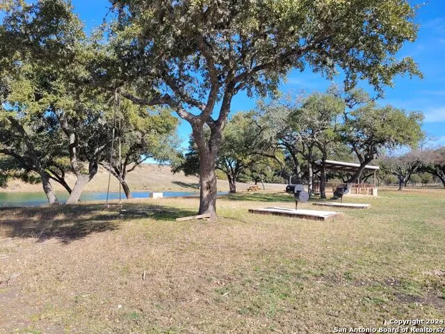 LOT 29 SW Bison Court Pipe Creek, TX 78063