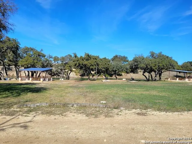 LOT 29 SW Bison Court Pipe Creek, TX 78063