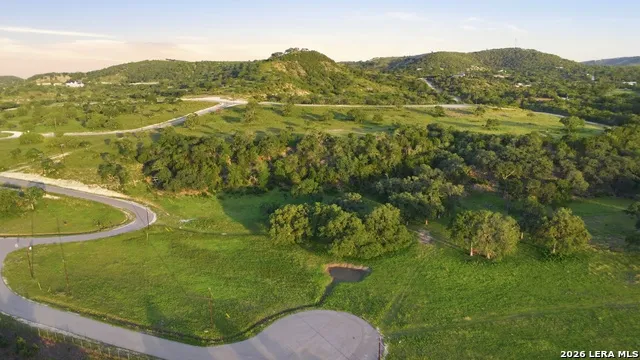 LOT 29 SW Bison Court Pipe Creek, TX 78063
