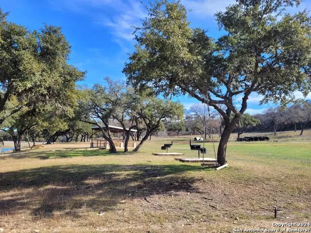 LOT 29 SW Bison Court Pipe Creek, TX 78063