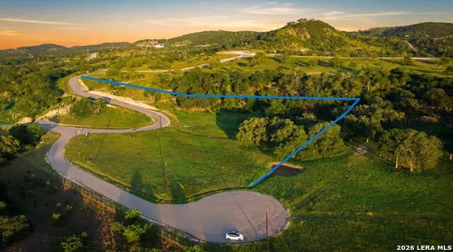 LOT 29 SW Bison Court Pipe Creek, TX 78063