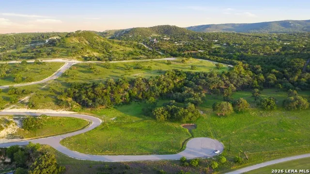 LOT 29 SW Bison Court Pipe Creek, TX 78063