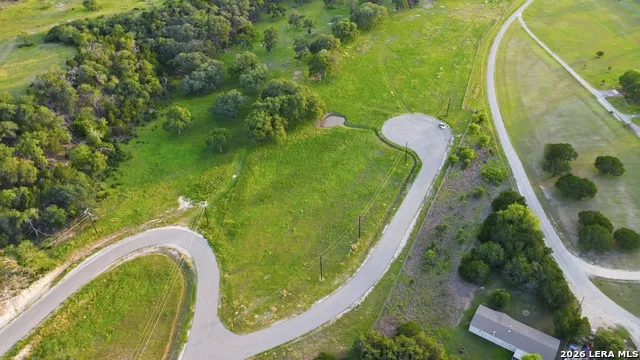LOT 29 SW Bison Court Pipe Creek, TX 78063