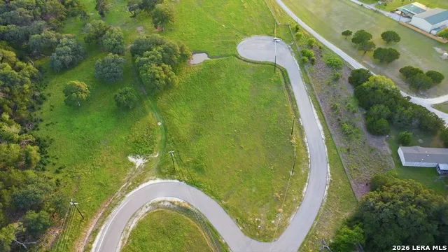 LOT 29 SW Bison Court Pipe Creek, TX 78063