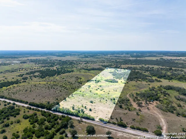 000 CR 1255 Lampasas, TX 76550