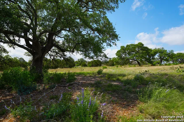 LT 65 S Walcott Ridge Kerrville, TX 78028