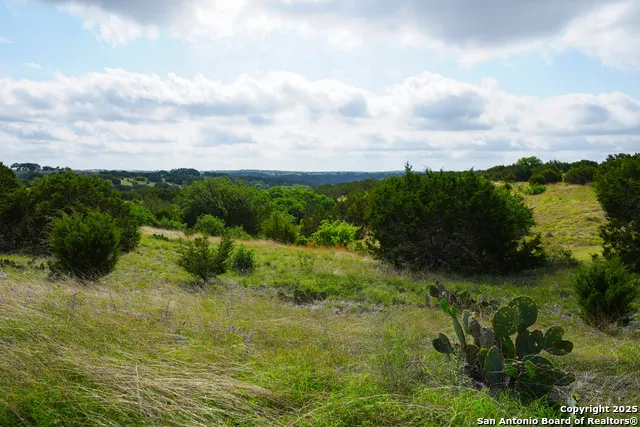 LT 65 S Walcott Ridge Kerrville, TX 78028