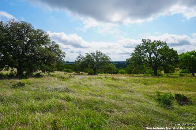 LT 65 S Walcott Ridge Kerrville, TX 78028