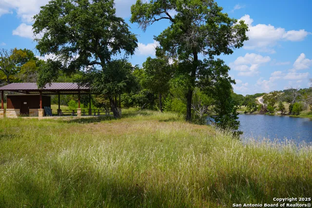 LT 65 S Walcott Ridge Kerrville, TX 78028