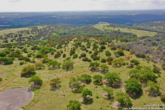 LT 65 S Walcott Ridge Kerrville, TX 78028