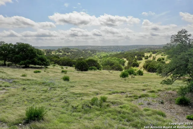LT 65 S Walcott Ridge Kerrville, TX 78028
