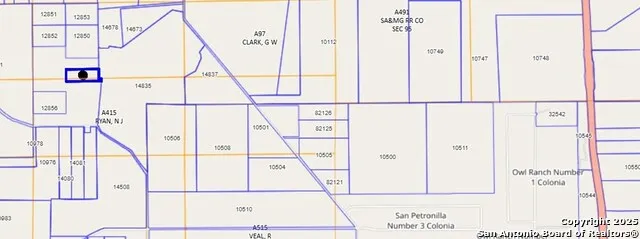 0 Cr 170 Alice, TX 78332
