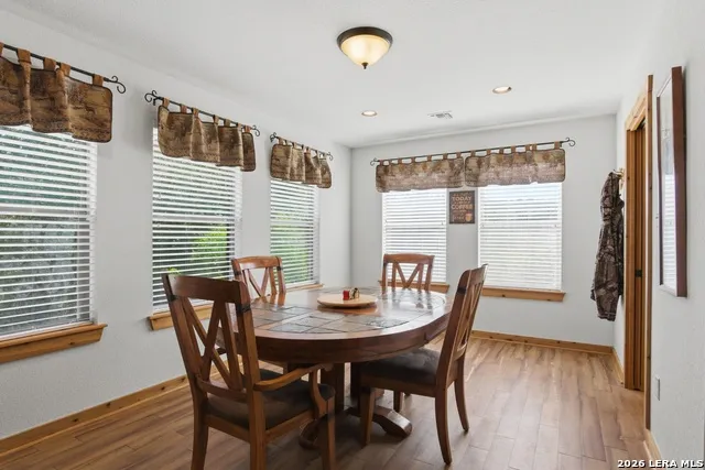 37 Busby Rd Boerne, TX 78006