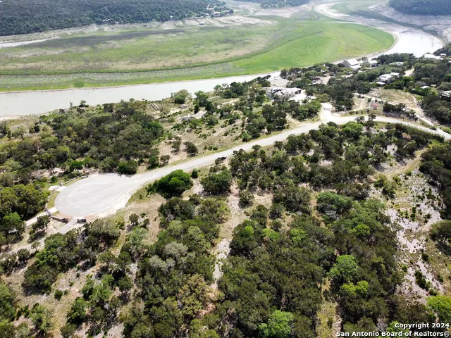 LOT 6 SIDNEY SHORES DR Lakehills, TX 78063